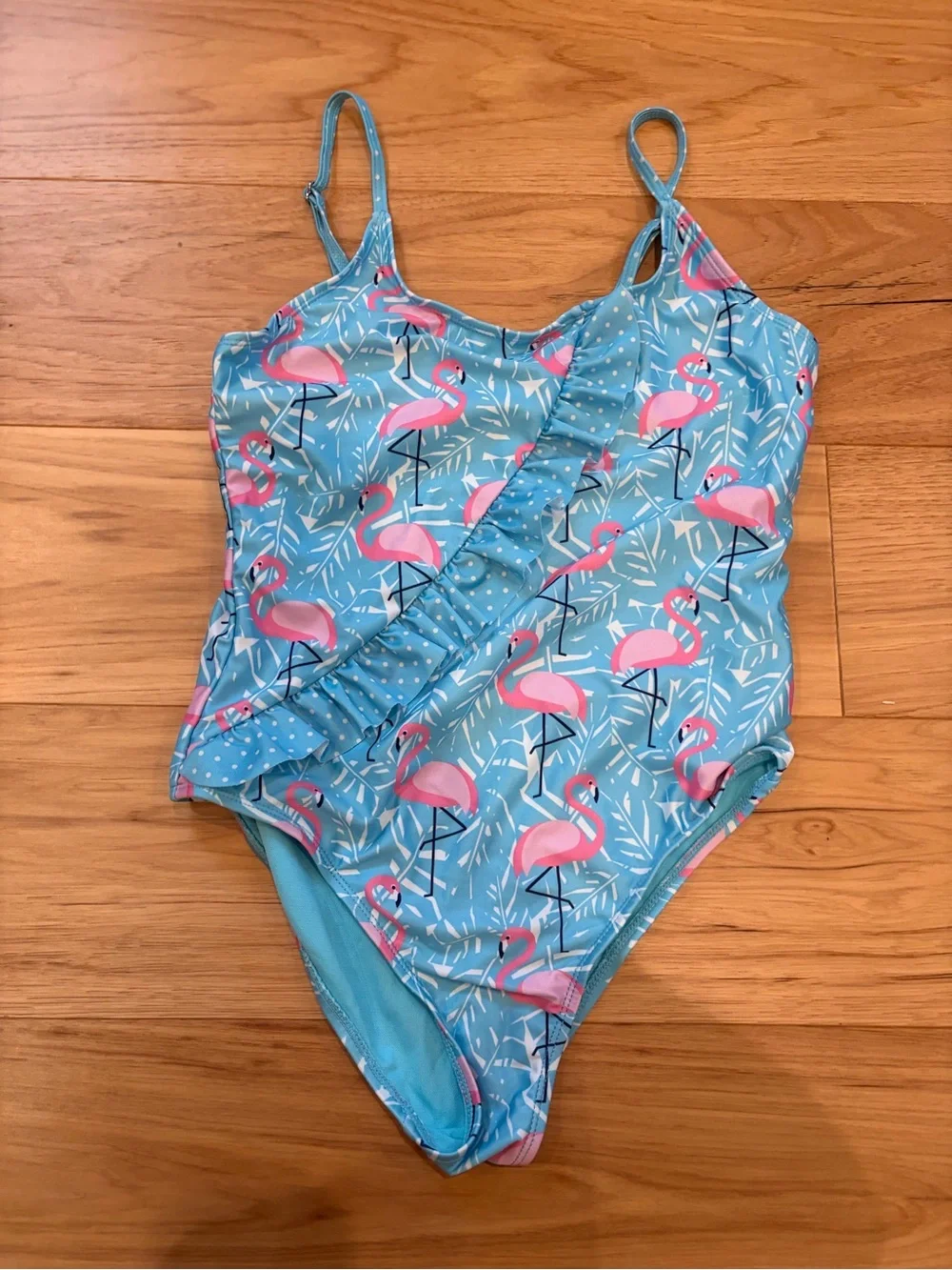 BUNDLE of girls one piece swimsuits!